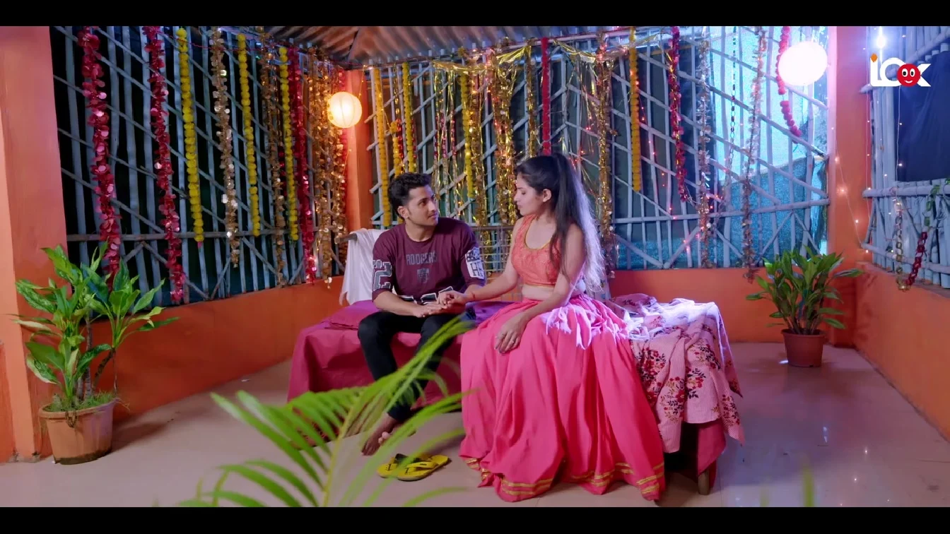 DESI STAR S01 E01 LookEntertainment